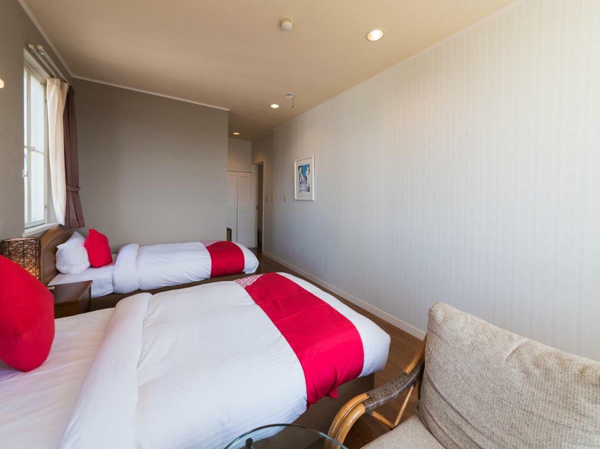 Oyo Hotel Jogashima Asobigasaki Resort Miura Dış mekan fotoğraf