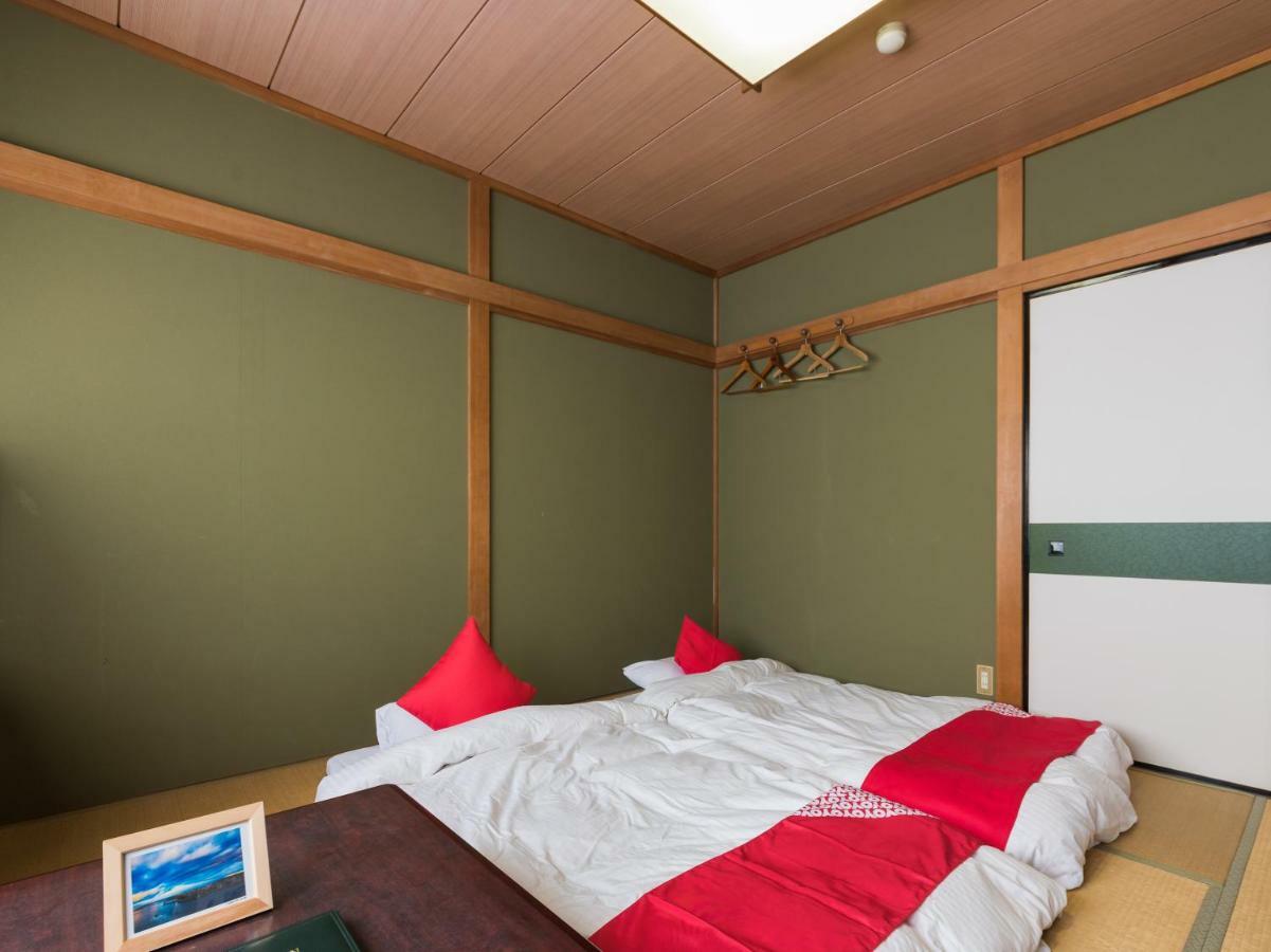 Oyo Hotel Jogashima Asobigasaki Resort Miura Dış mekan fotoğraf