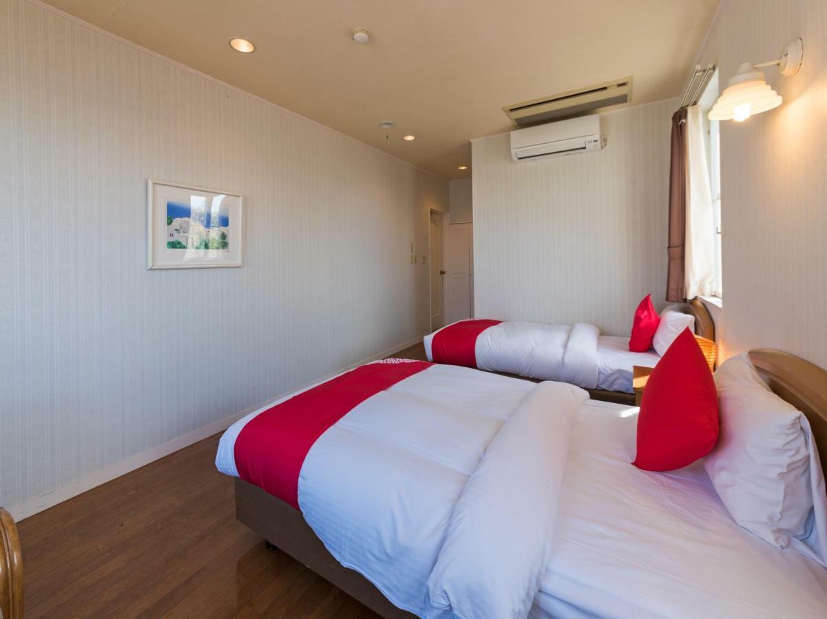 Oyo Hotel Jogashima Asobigasaki Resort Miura Dış mekan fotoğraf