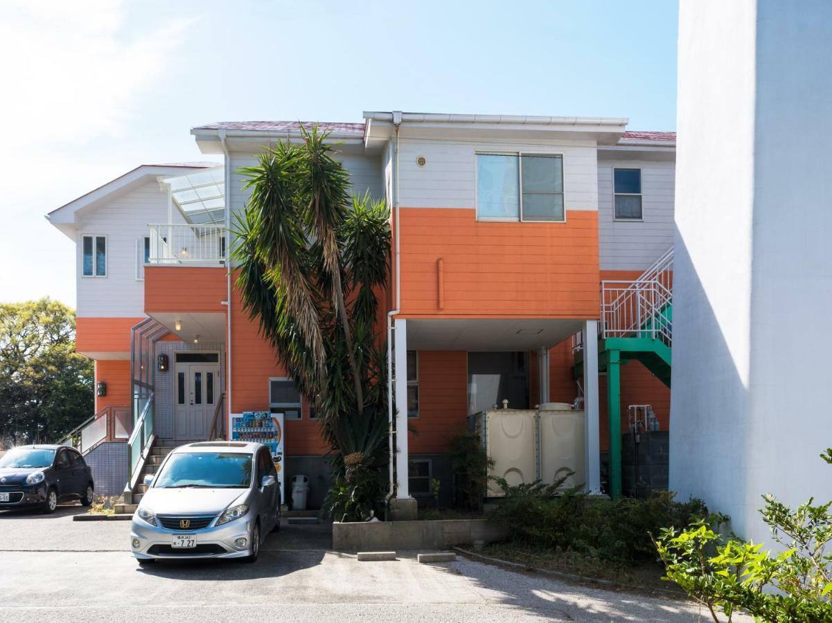 Oyo Hotel Jogashima Asobigasaki Resort Miura Dış mekan fotoğraf