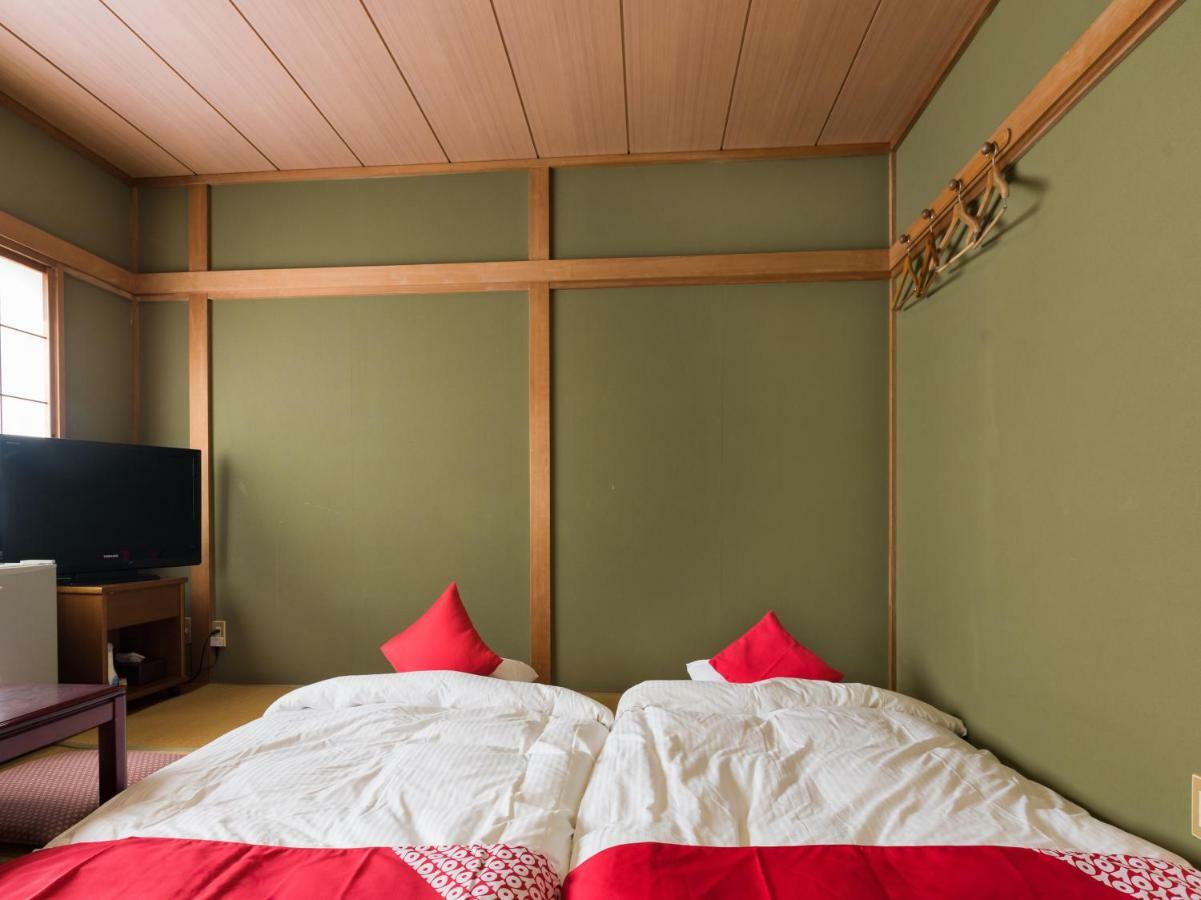 Oyo Hotel Jogashima Asobigasaki Resort Miura Dış mekan fotoğraf