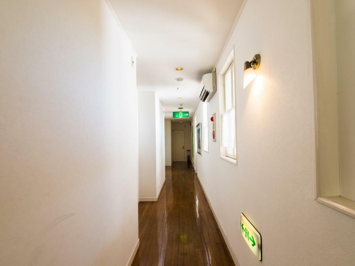 Oyo Hotel Jogashima Asobigasaki Resort Miura Dış mekan fotoğraf
